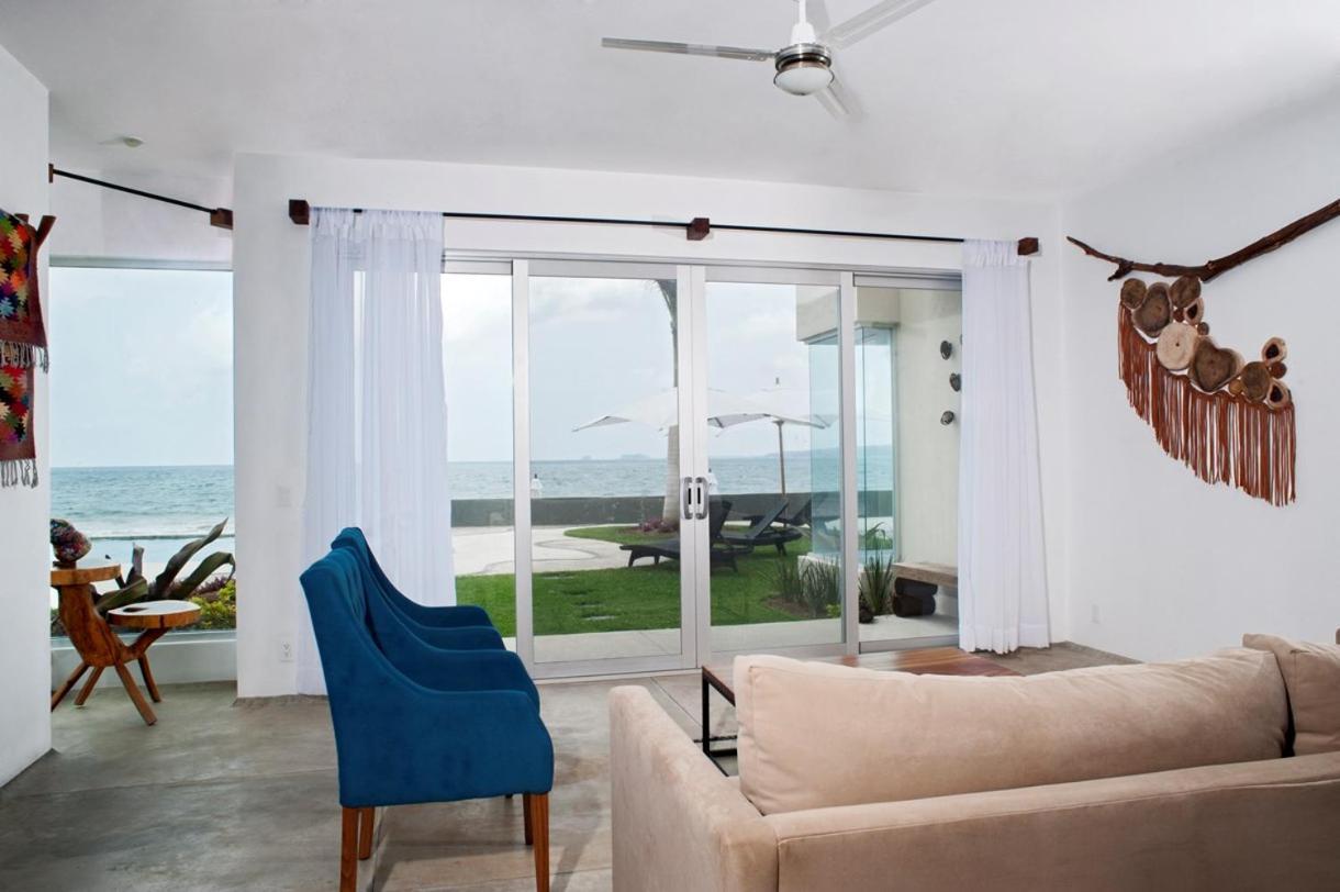 Clara Vista Hotel La Manzanilla (Jalisco)