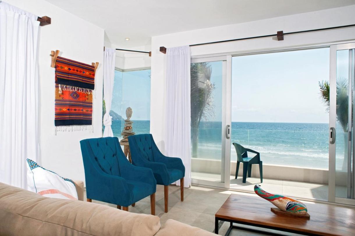 Hotel Clara Vista