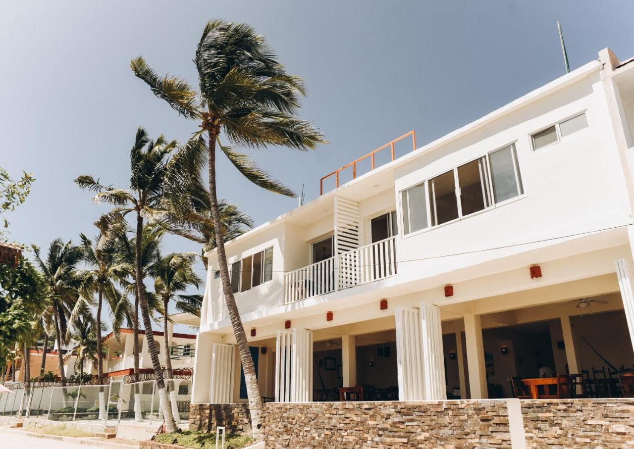 Hotel Hamacas 4*