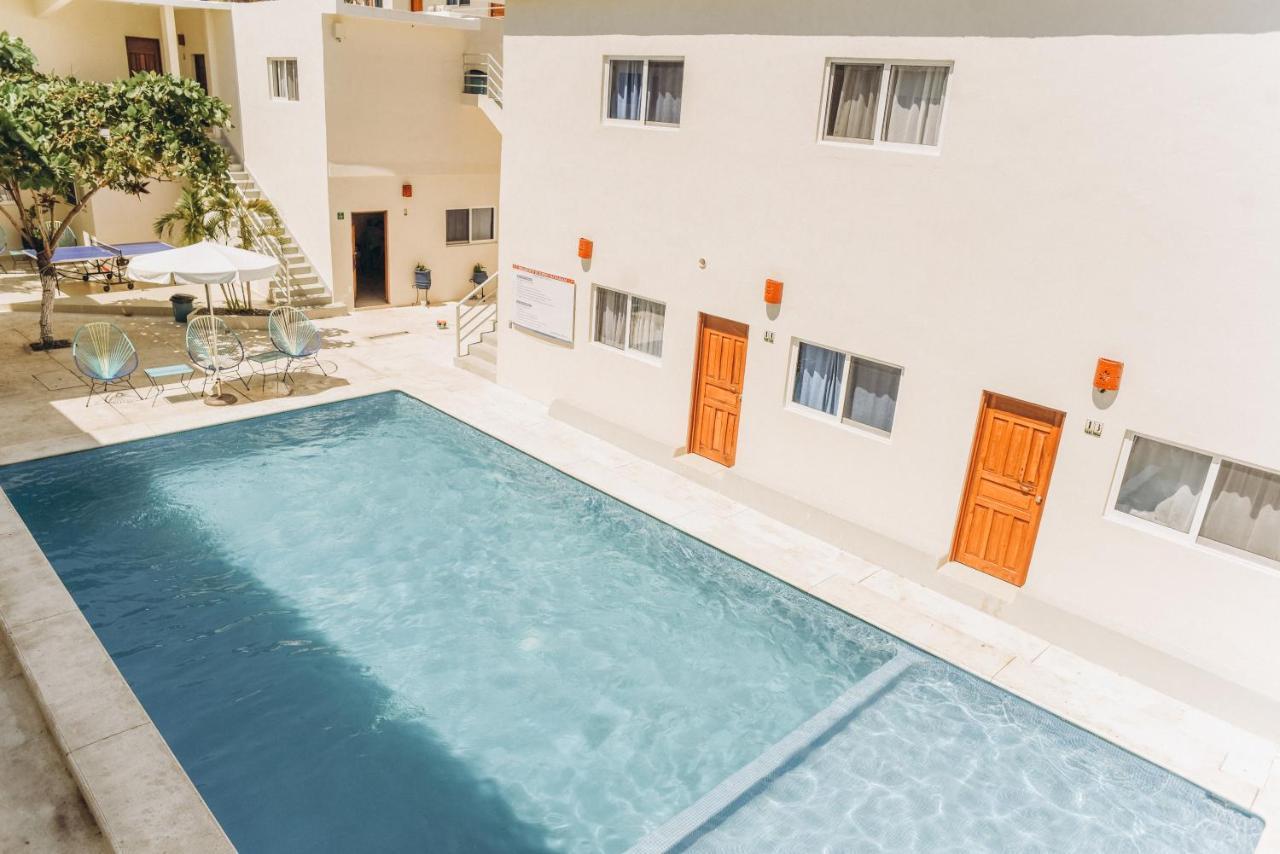 Hamacas 4* San Patricio Melaque