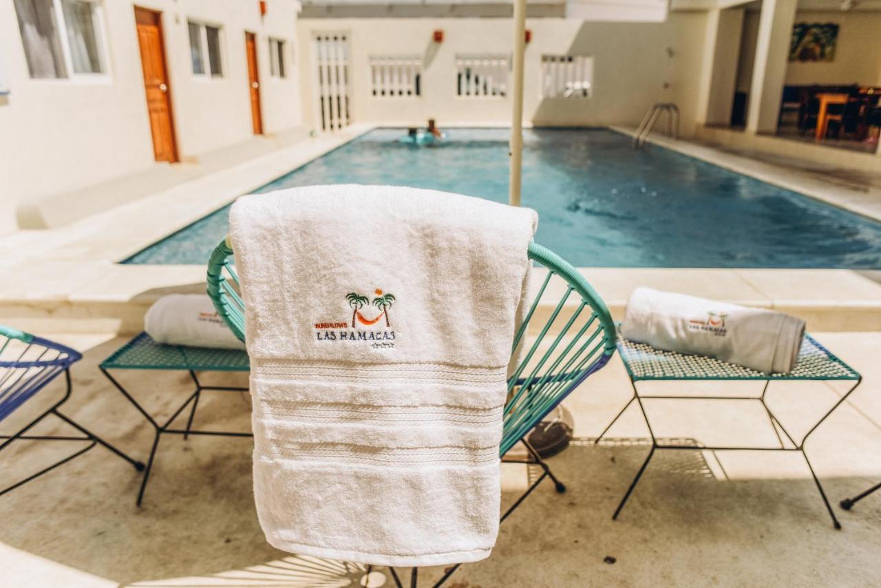 Hamacas Hotel 4*