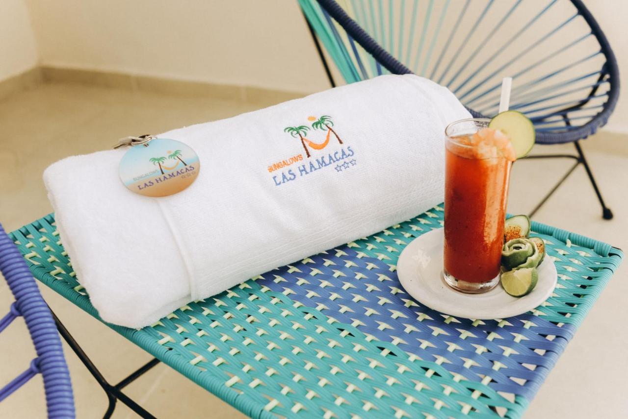 Hamacas Hotel