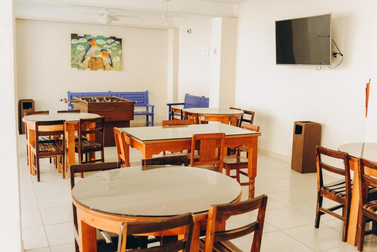 Hotel Hamacas