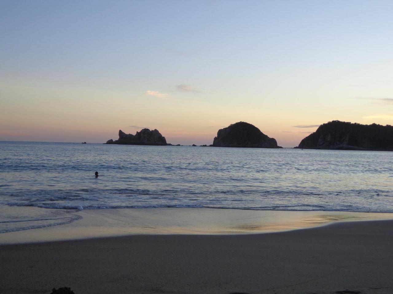 Hamacas 4*