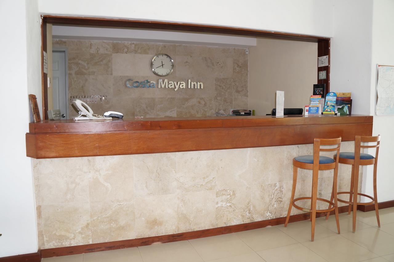 Costa Maya 4* Mahahual