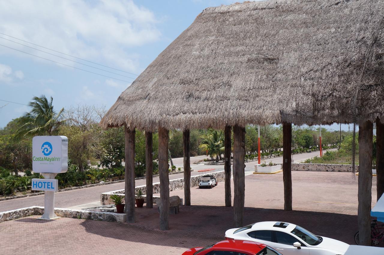 Costa Maya Hotel