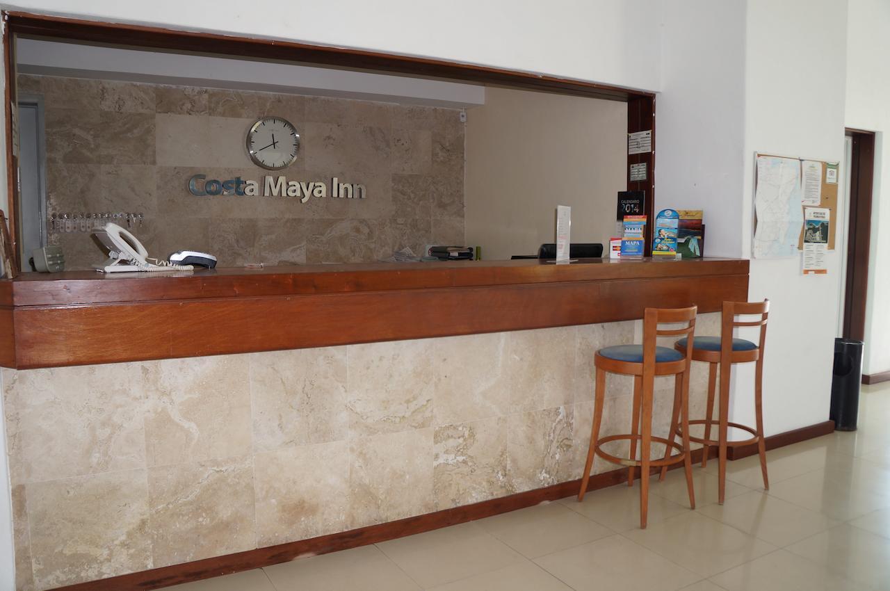 Costa Maya 4*