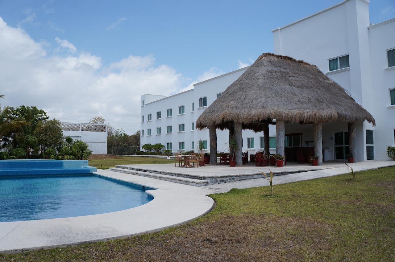 Costa Maya