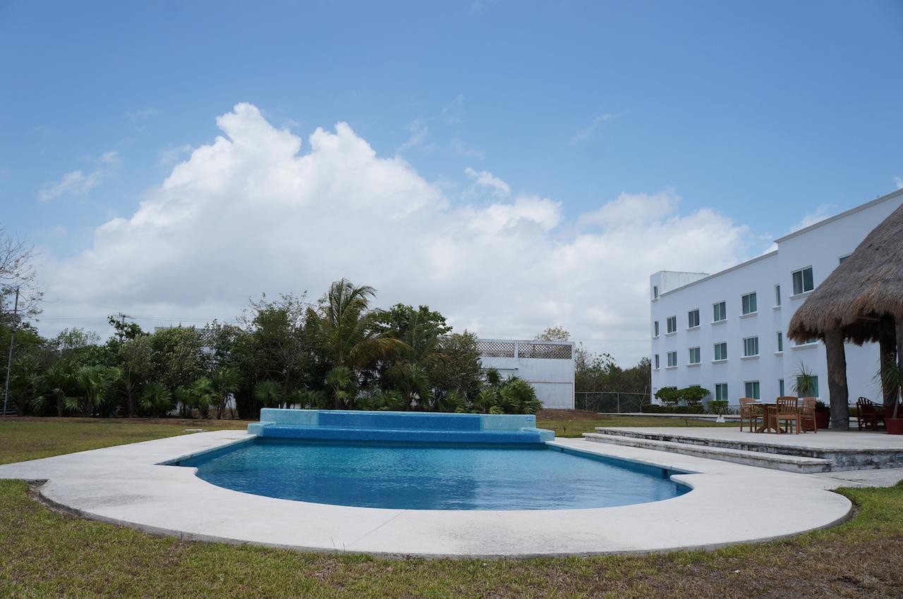 Costa Maya Hotel 4*