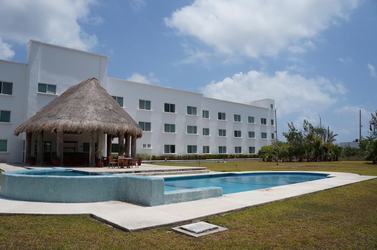 Hotel Costa Maya