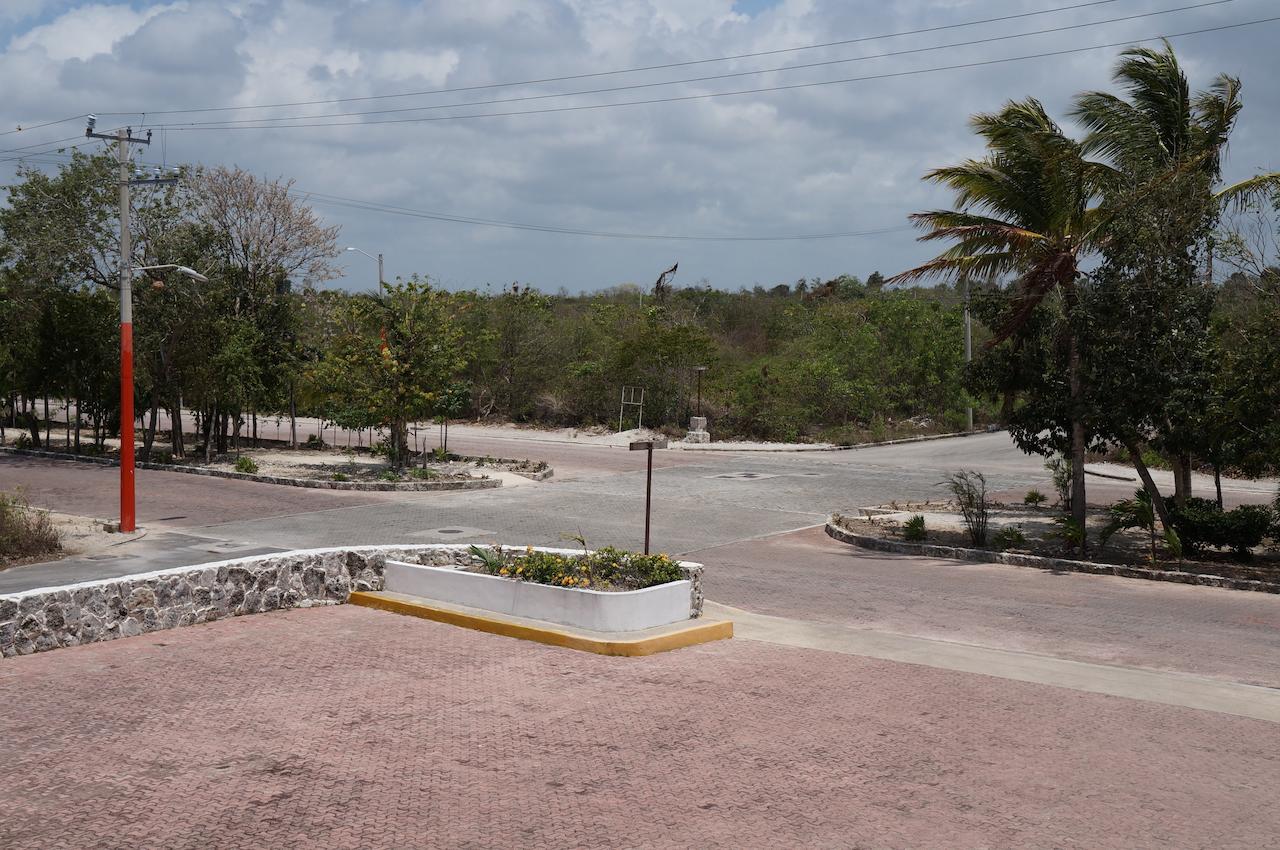 Costa Maya Hotel