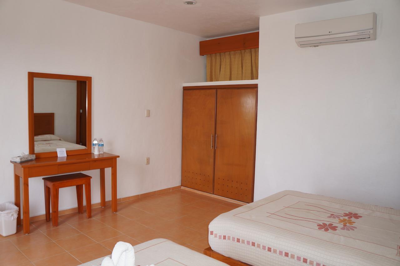Hotel Costa Maya Mahahual