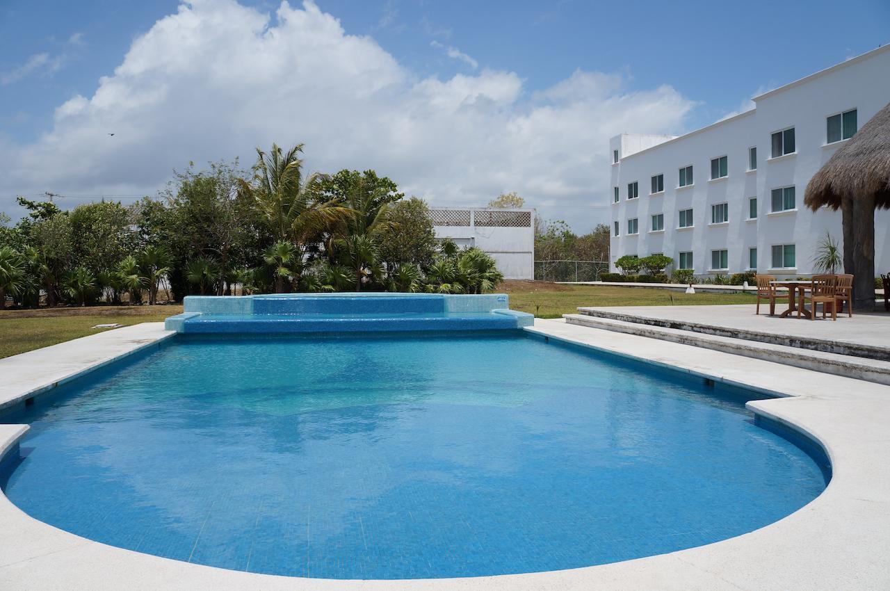 Costa Maya 4* Mahahual