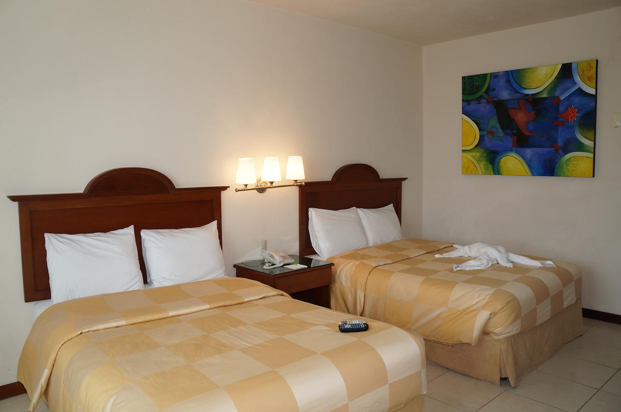 Costa Maya Hotel