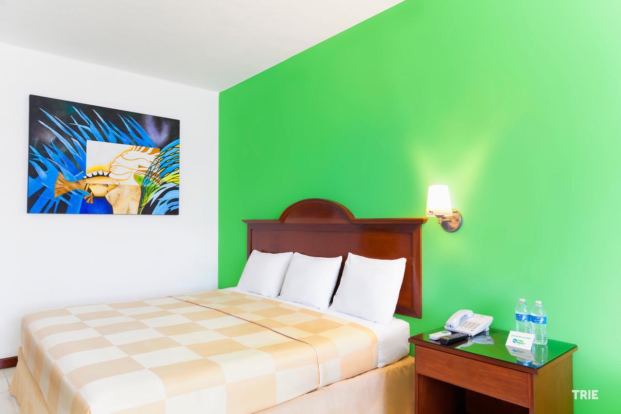 Costa Maya 4*