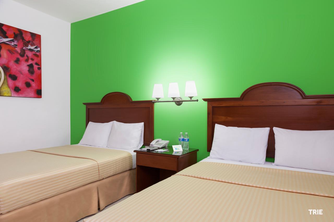 Hotel Costa Maya