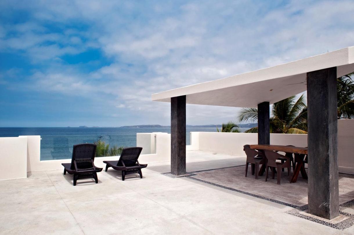 Hotel Clara Vista La Manzanilla (Jalisco)