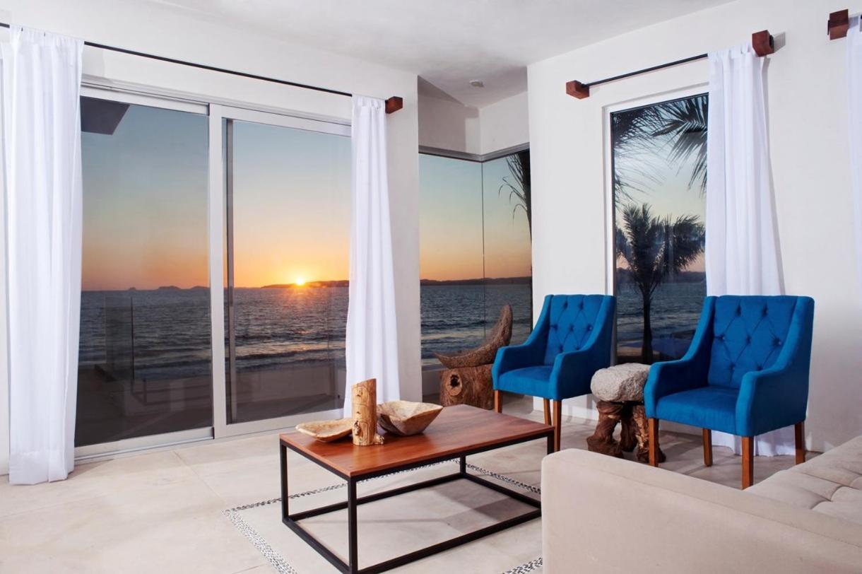 Clara Vista Hotel 5*