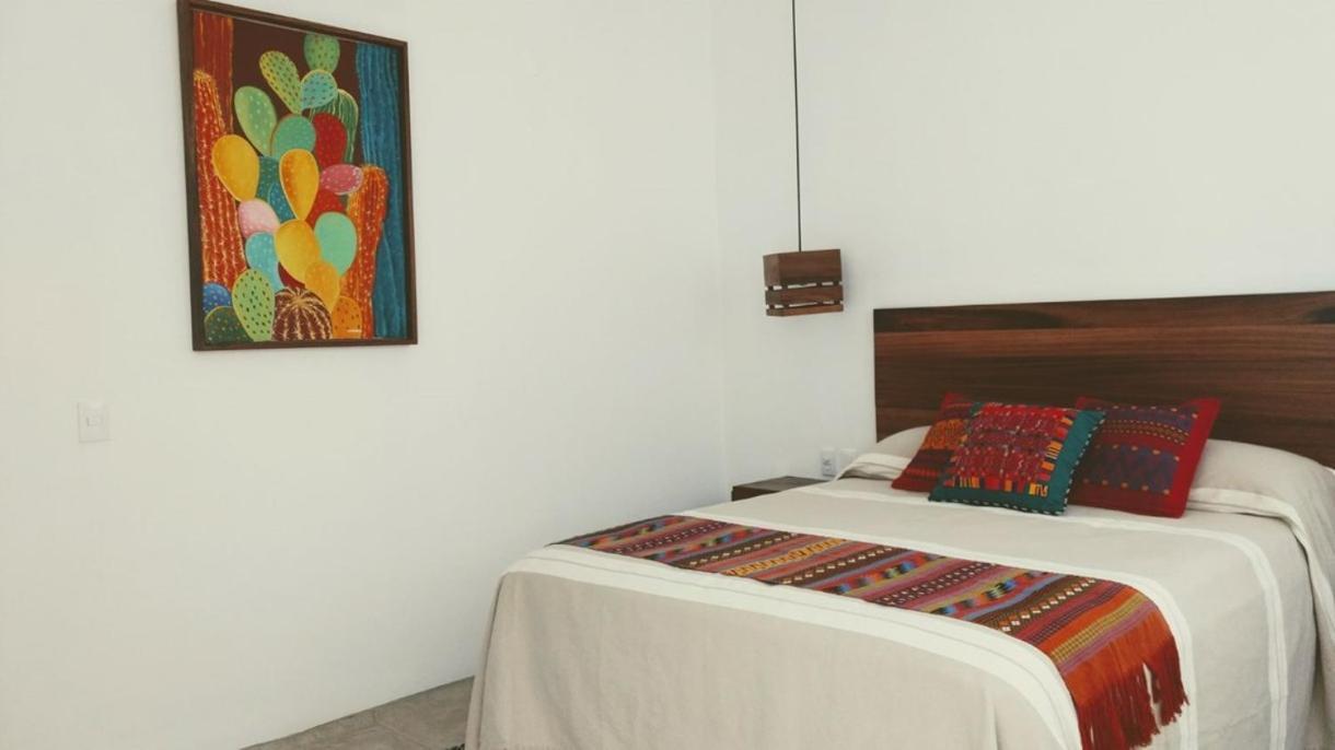 Clara Vista Hotel