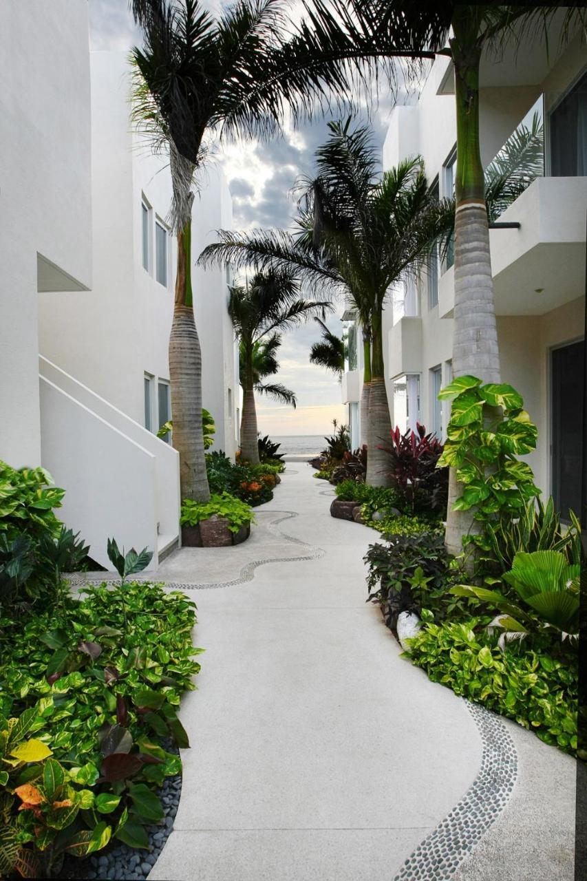 Hotel Clara Vista 5*
