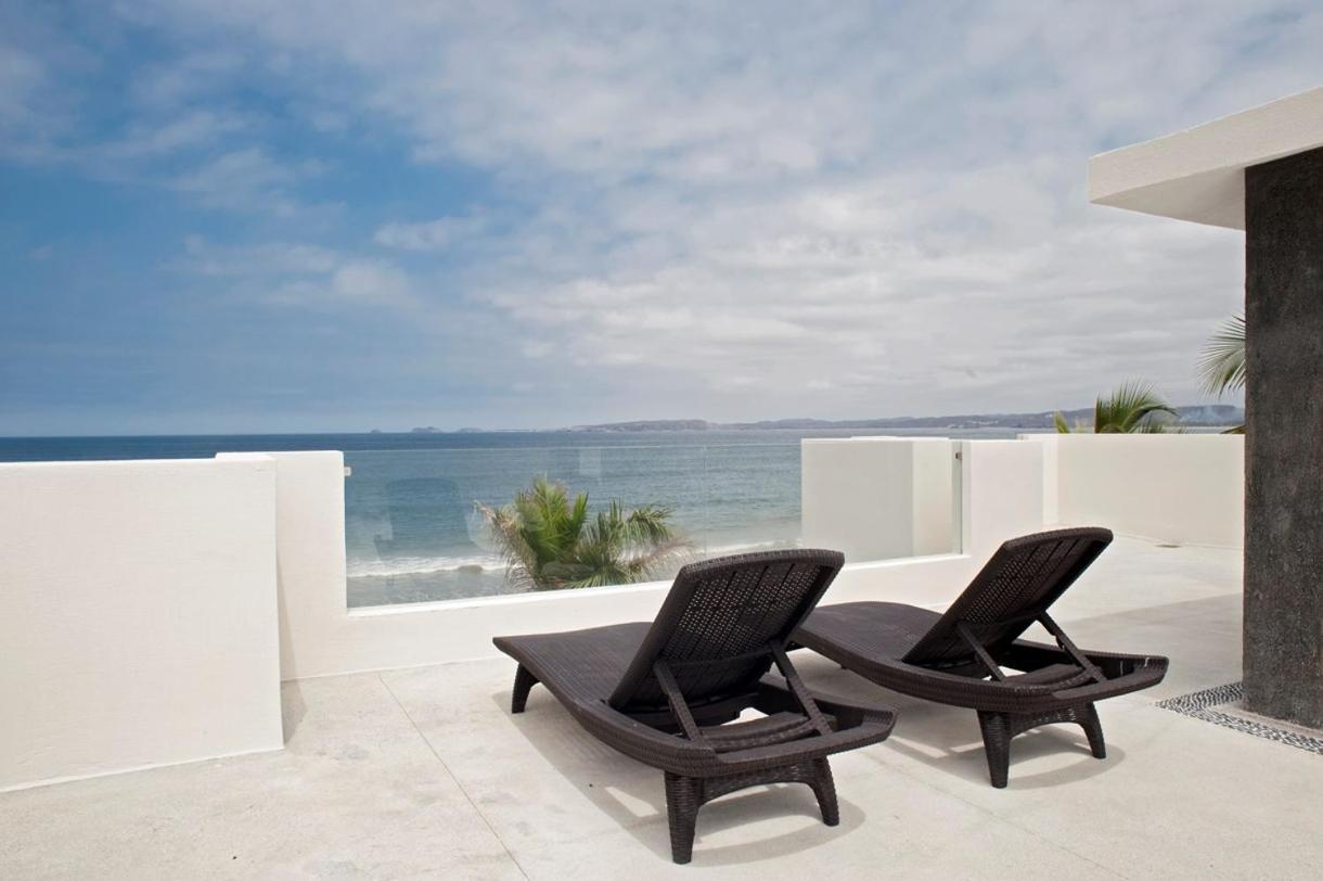 Hotel Clara Vista La Manzanilla (Jalisco)