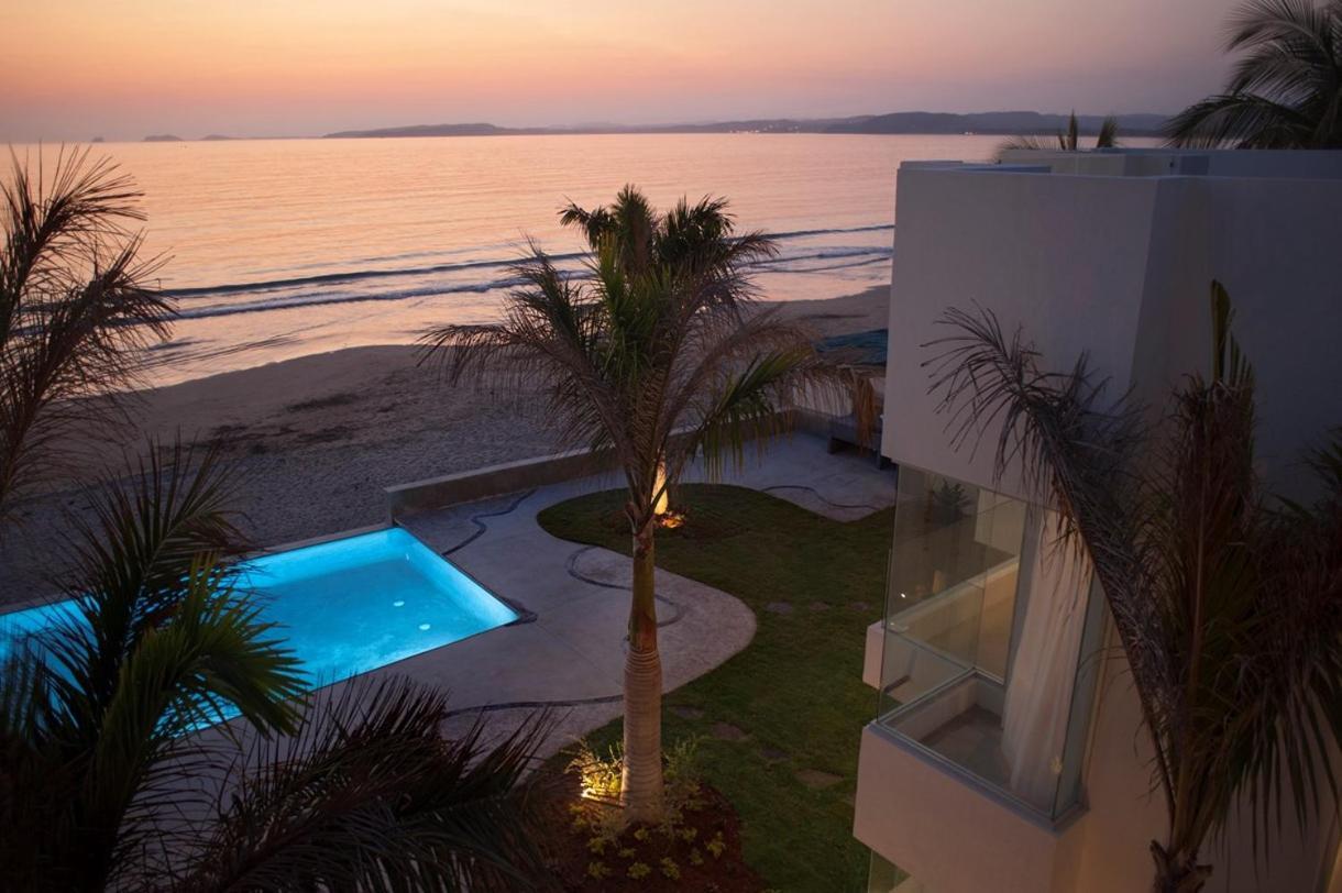 Clara Vista Hotel La Manzanilla (Jalisco)