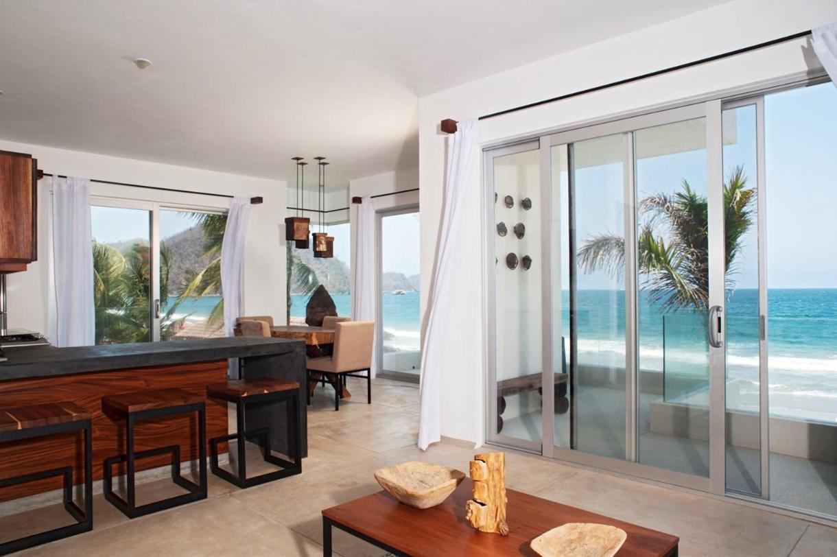Clara Vista Hotel