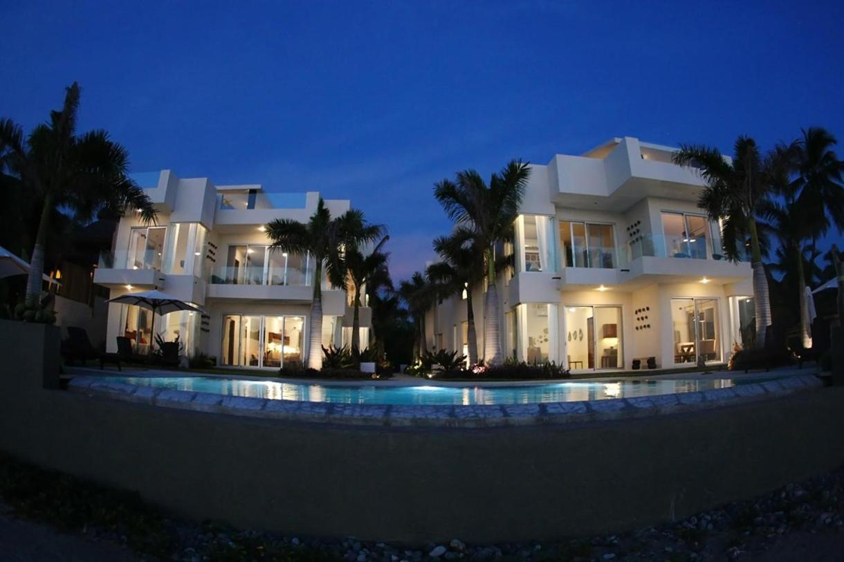 Clara Vista Hotel La Manzanilla (Jalisco)