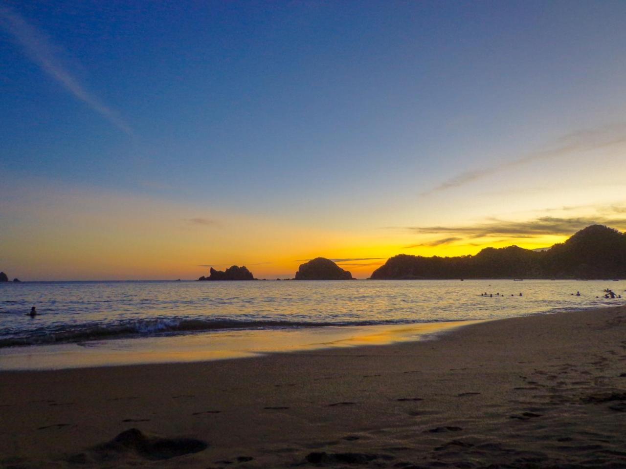 Hamacas Hotel 4*