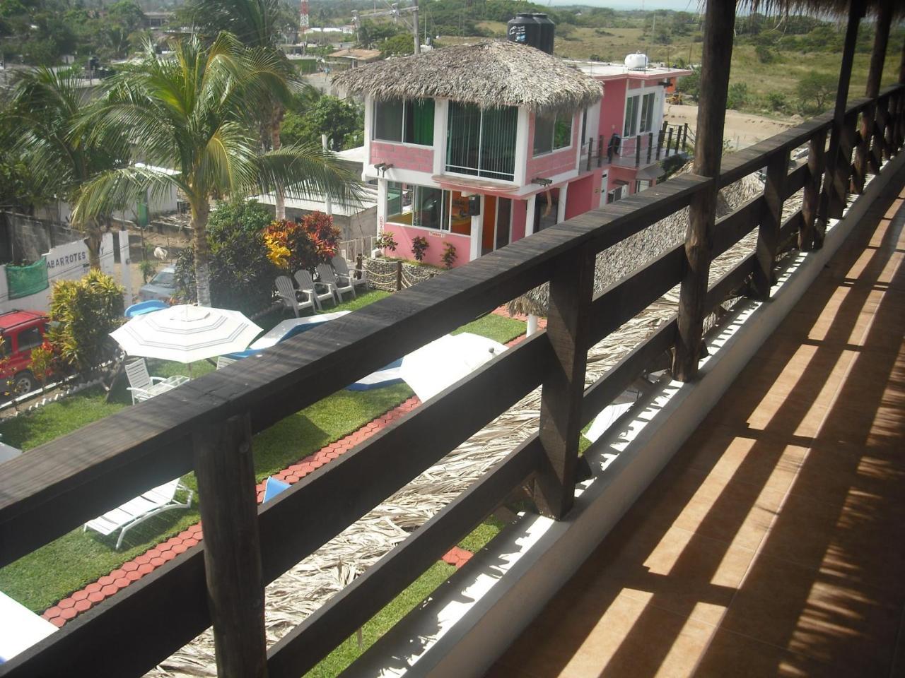 Del Rey Hotel 4*