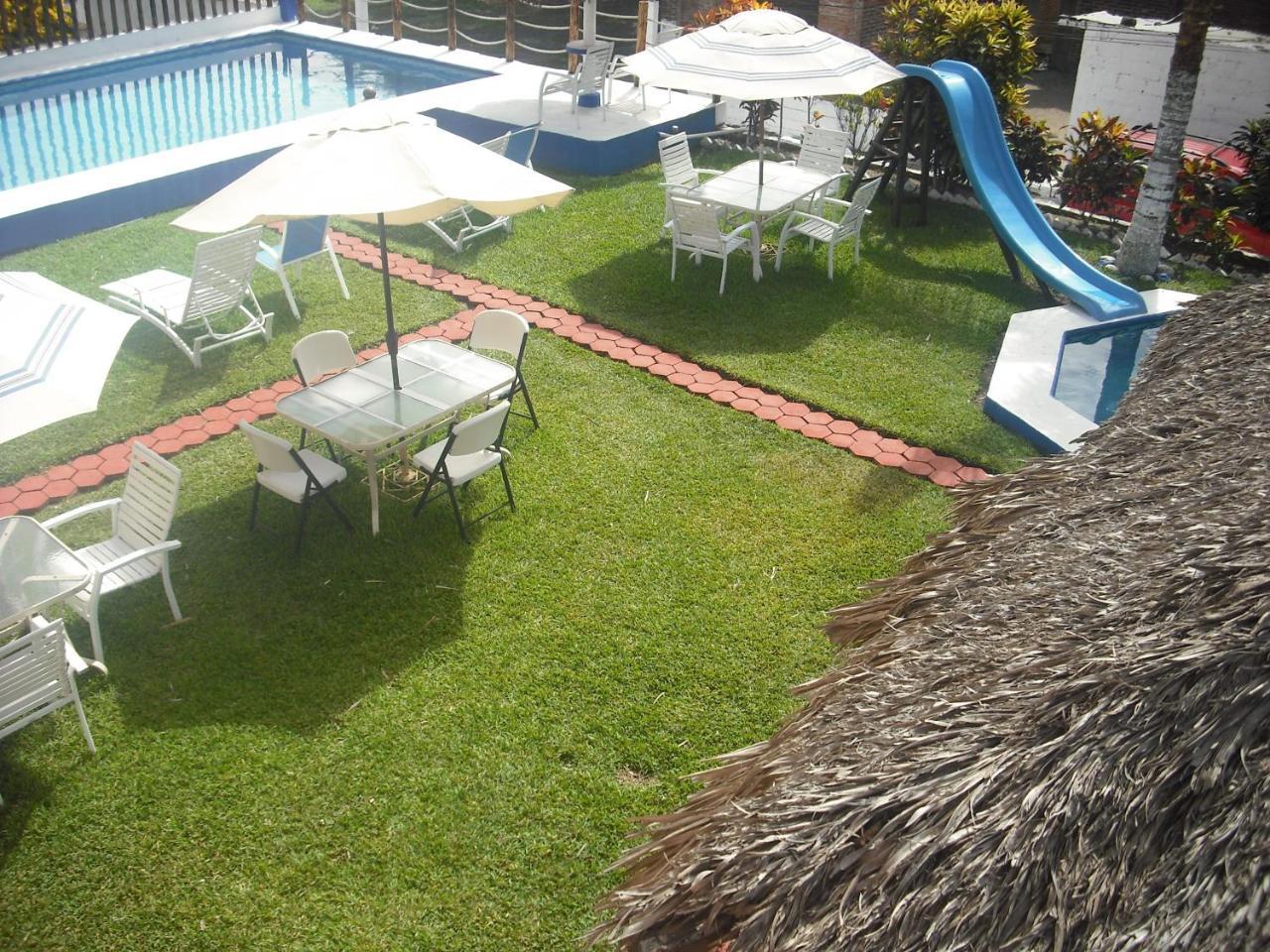 Del Rey 4*