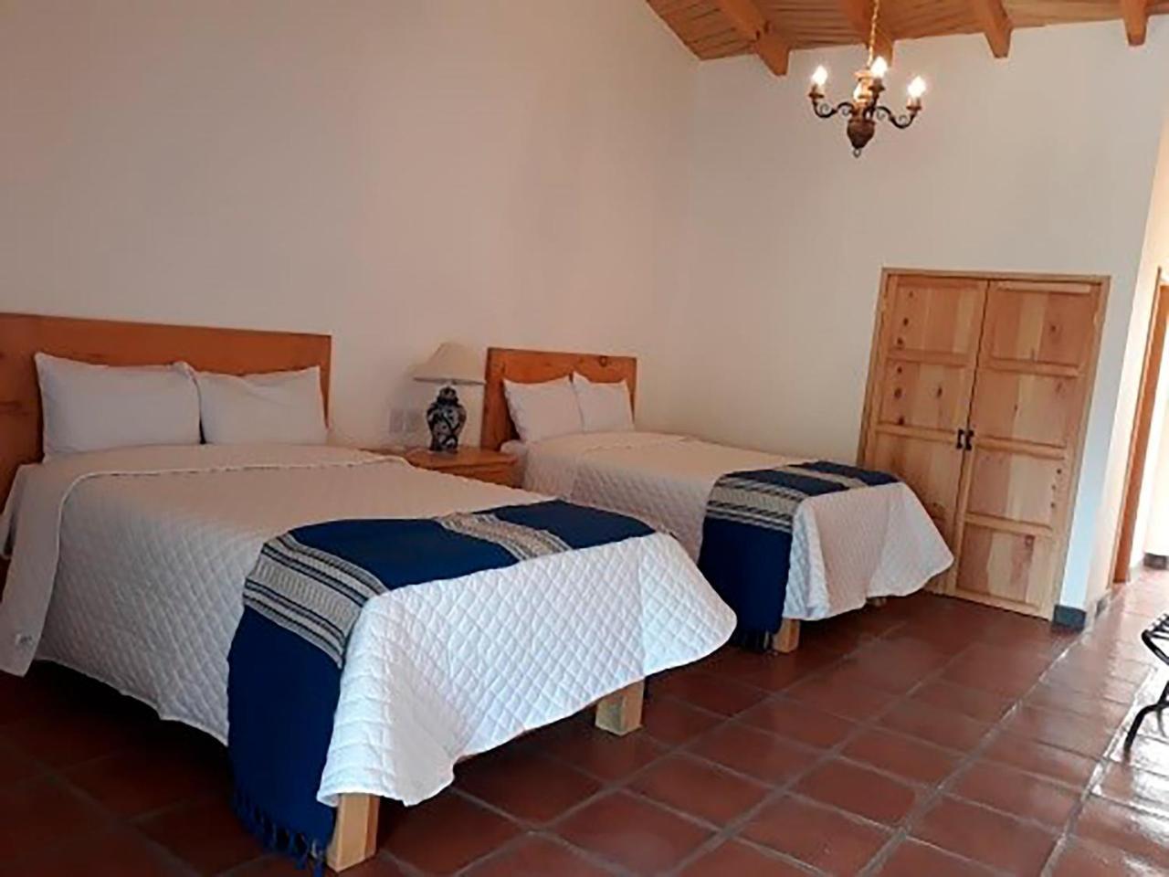 Quinta La Huerta 4*