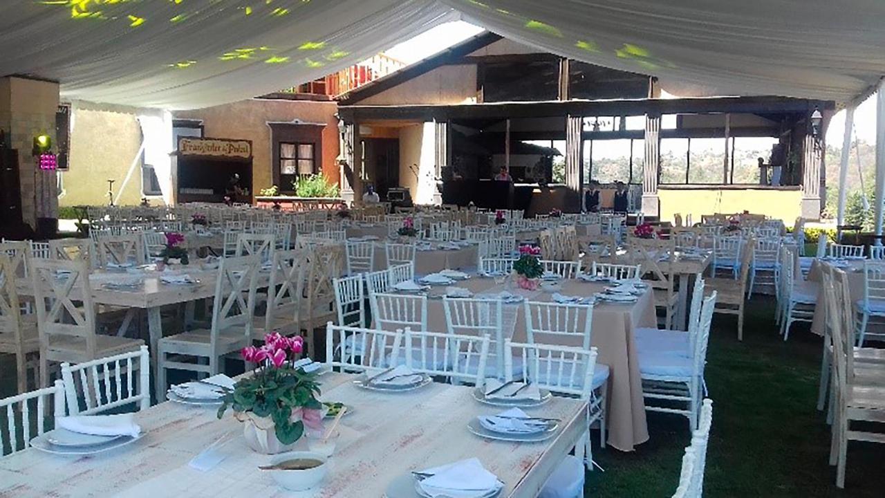 Hotel Quinta La Huerta 4*