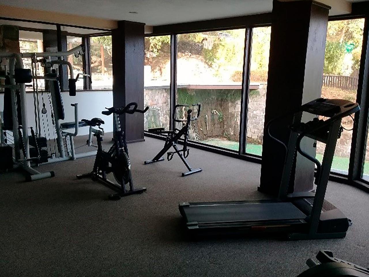 Quinta La Huerta Hotel 4*