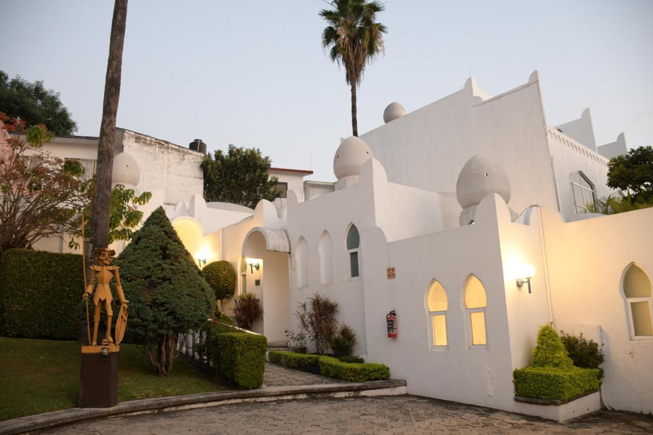Bejar 5* Cuernavaca
