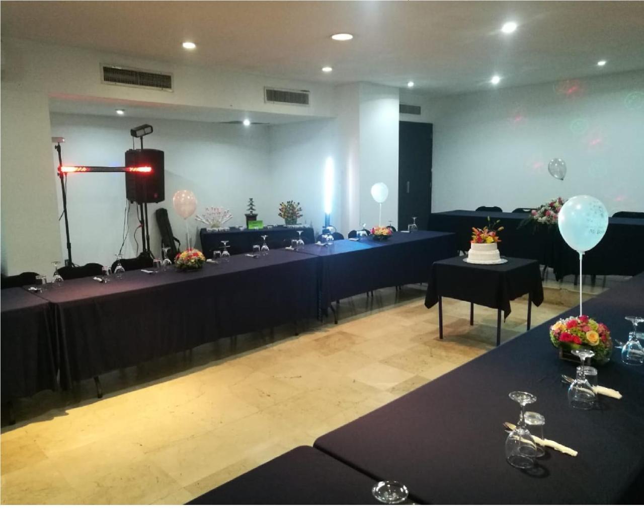 Palace 4* Veracruz
