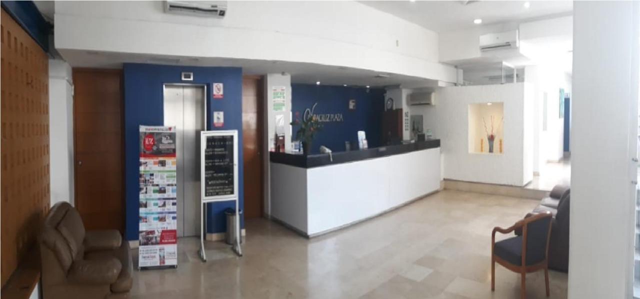 Palace Hotel Veracruz
