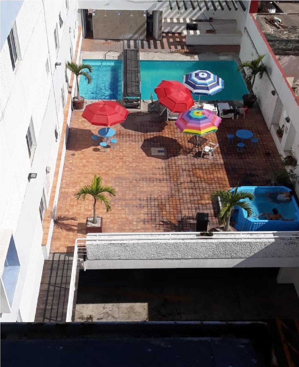 Palace Hotel Veracruz