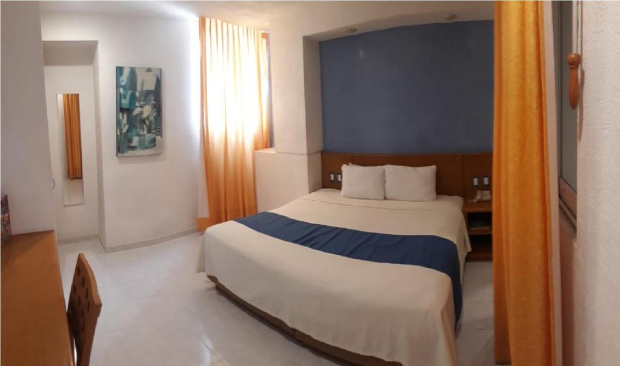 Palace Hotel Veracruz