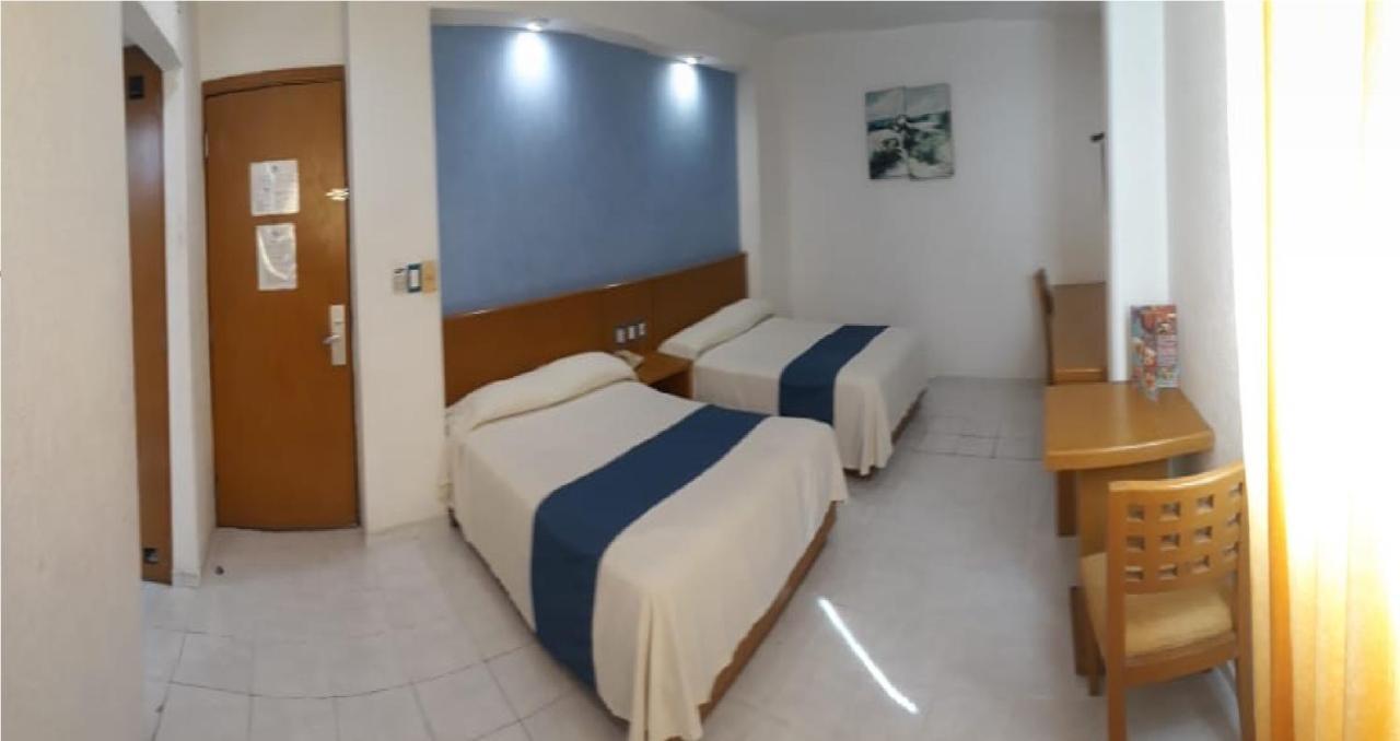 Hotel Palace Veracruz