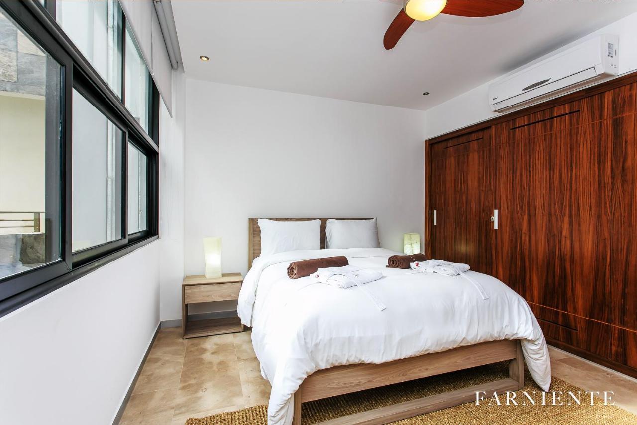 Kuxtal By Farniente Aparthotel Playa del Carmen