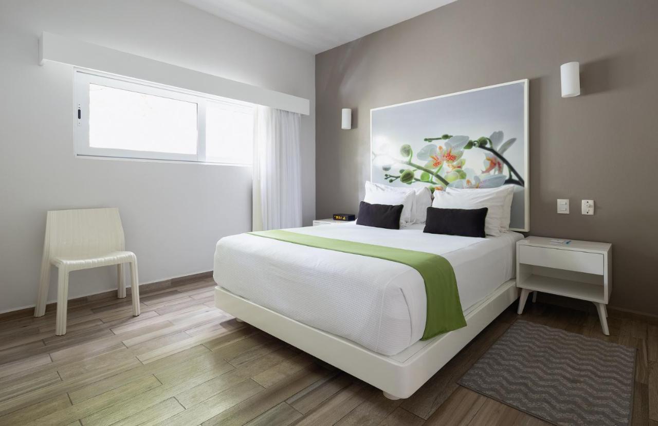 Azura Boutique 4* Tulum