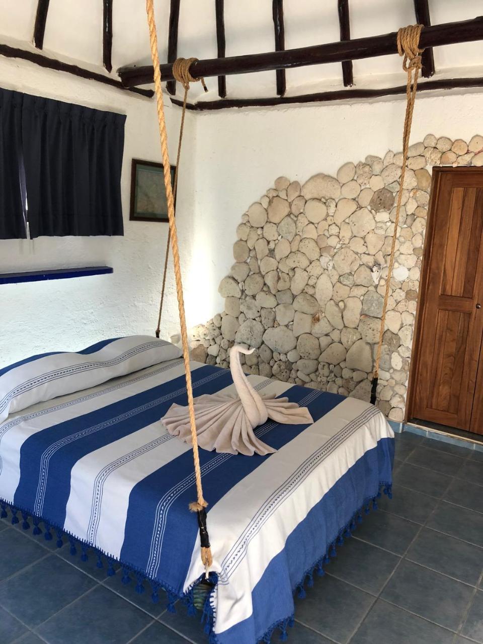 Rancho Sakol Hotel 3*
