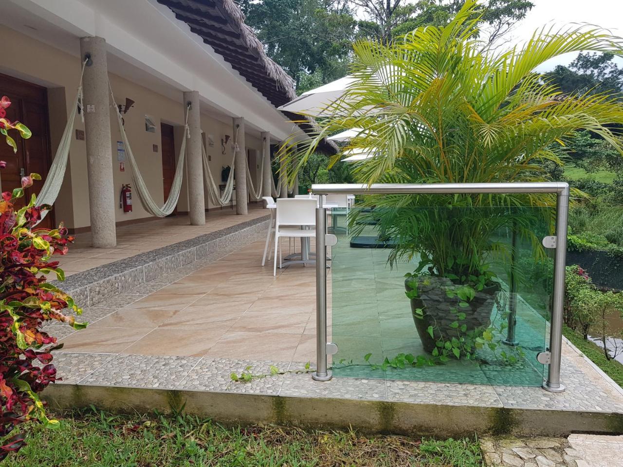 Hotel Mercedes
