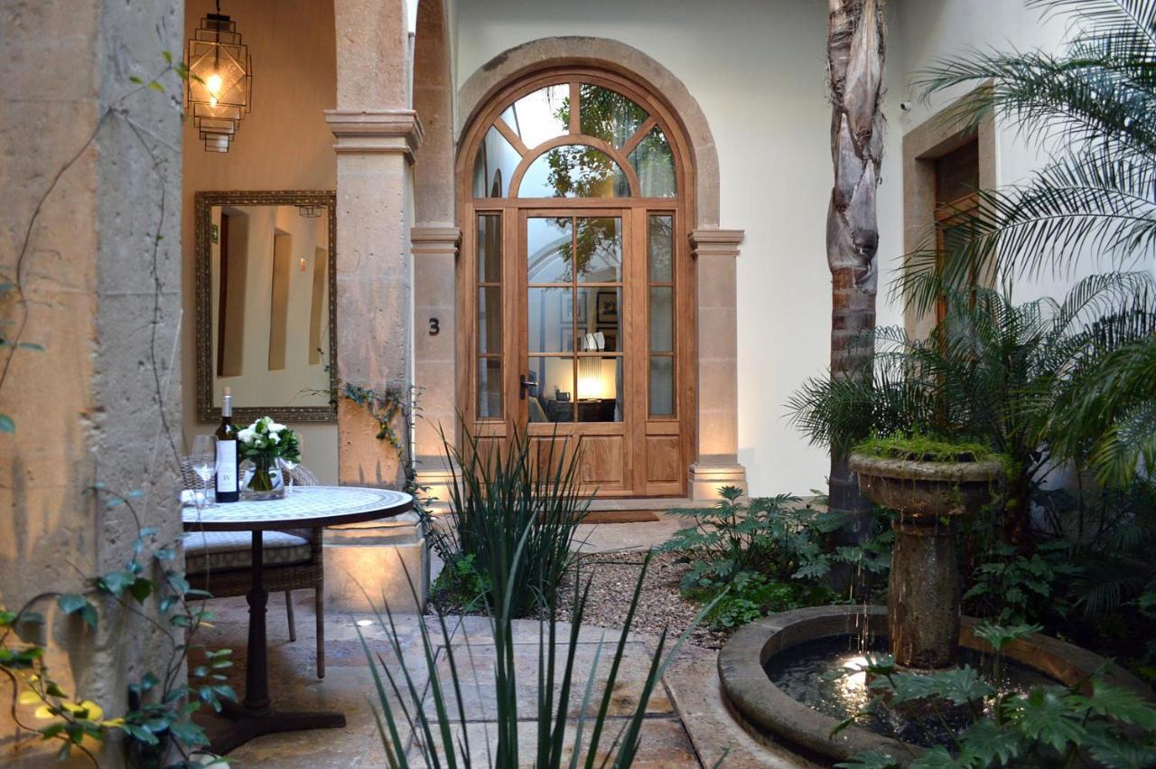Casa Blanca 7 Hotel 5*