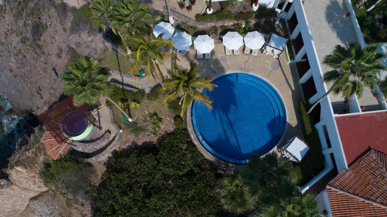 Punta Serena & - Solo Parejas (adults Only) Resort