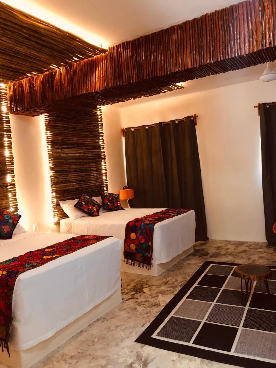 Hotel Tierra Maya & Sanctuary 3*