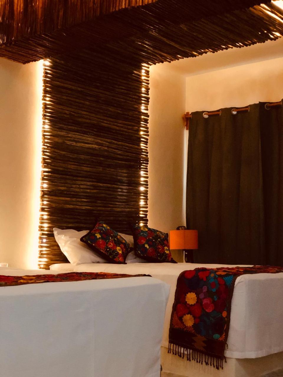 Hotel Tierra Maya & Sanctuary Bacalar