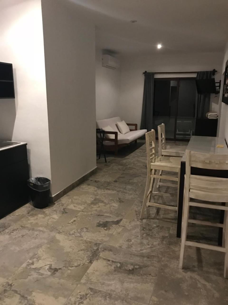 Hotel Blue Reef Frente Al Mar Mahahual