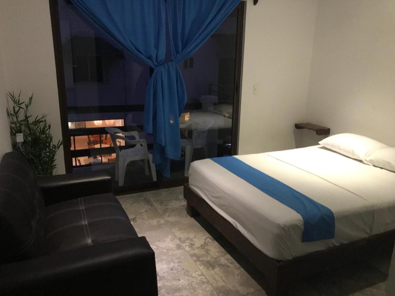 Blue Reef Frente Al Mar Hotel Mahahual
